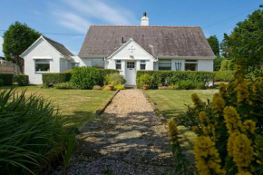 CAE GRUGOG COTTAGE-3 Bed-Sleeps 6-Ground Floor Bathroom